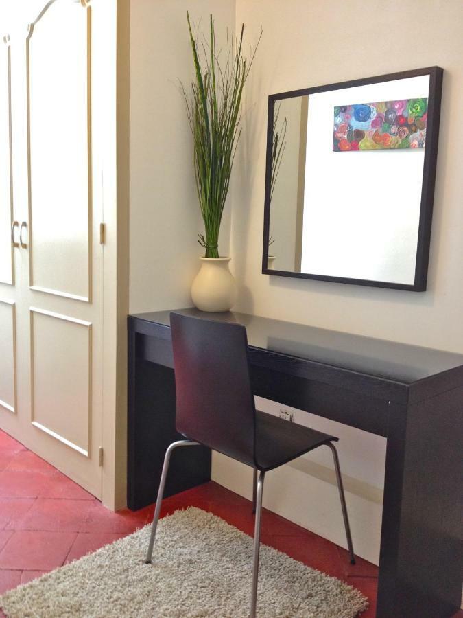 Apartment Carnot Καρκασόν Εξωτερικό φωτογραφία